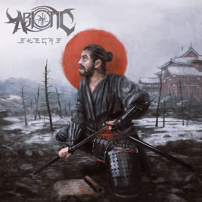 Abiotic – Ikigai&nbsp;(Review)