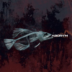 Aborym - Hostile