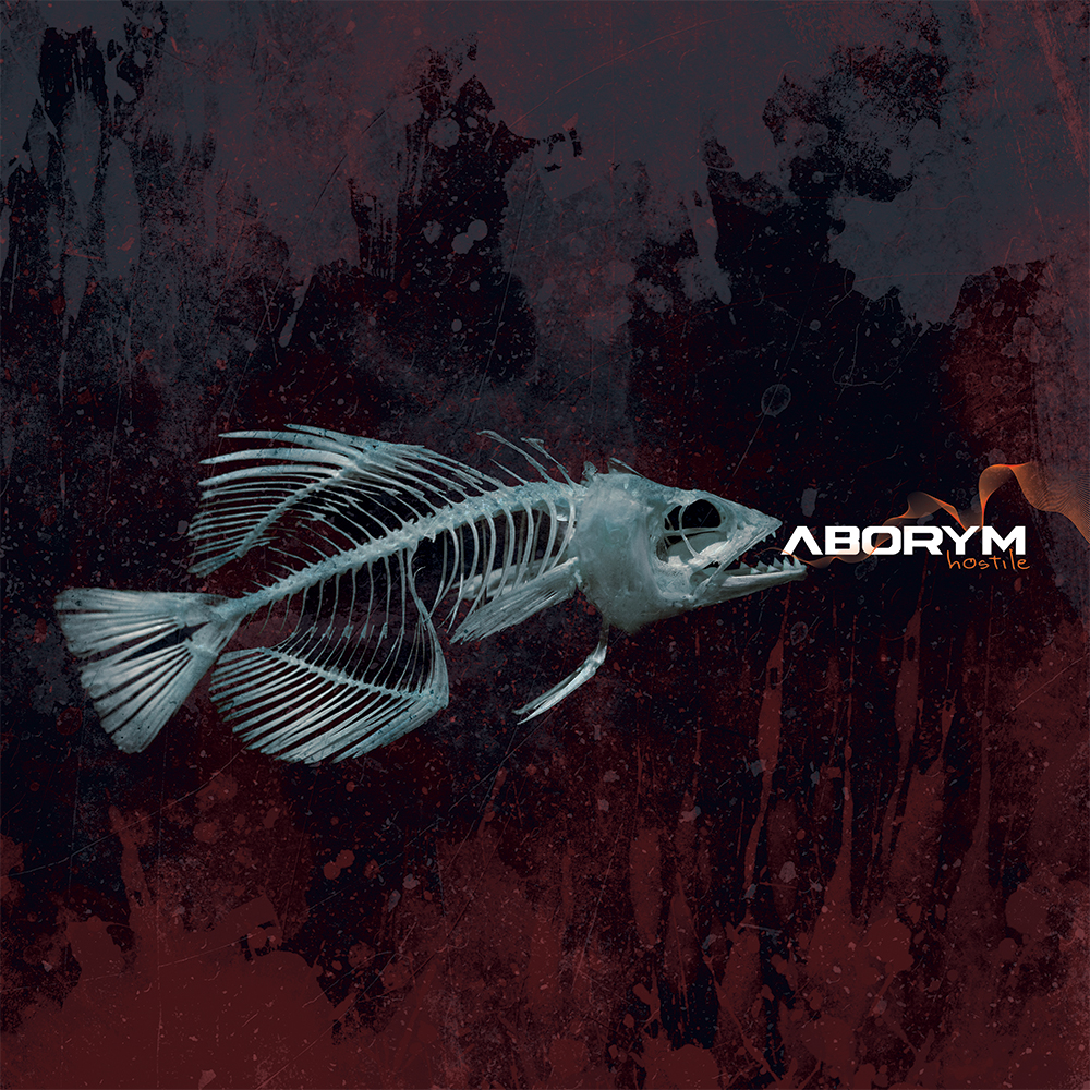 Aborym – Hostile&nbsp;(Review)