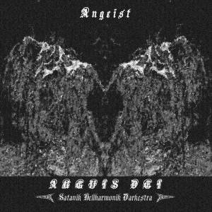 Anguis Dei - Angeist
