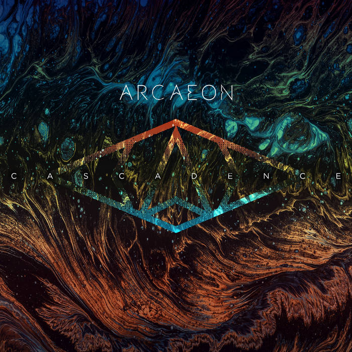 Arcaeon – Cascadence&nbsp;(Review)