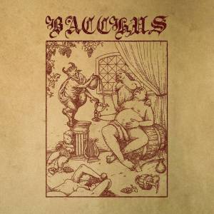 Bacchus - Bacchus
