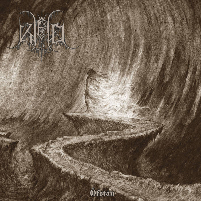 Kjeld – Ôfstân&nbsp;(Review)