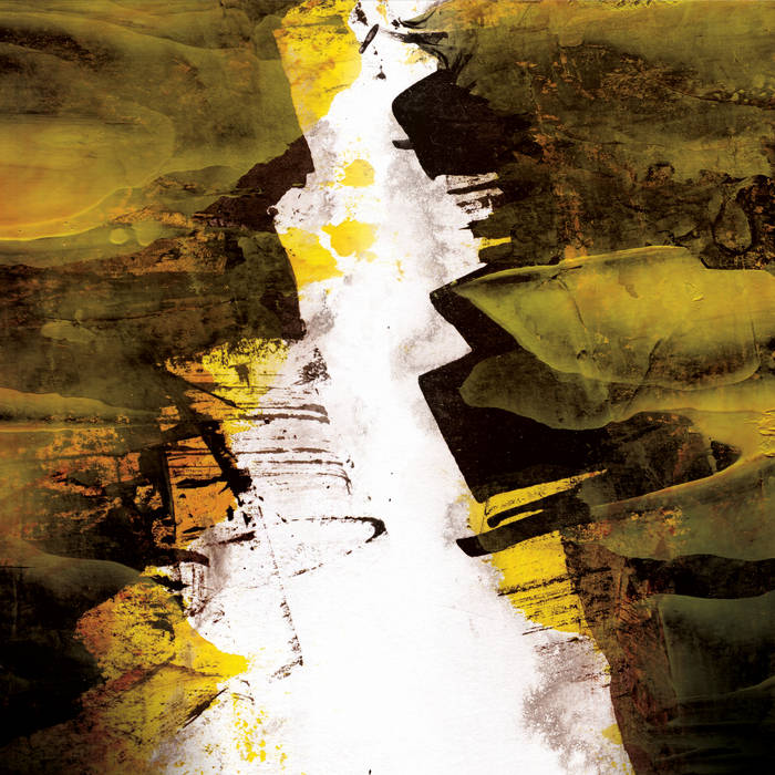 Lizzard – Eroded&nbsp;(Review)