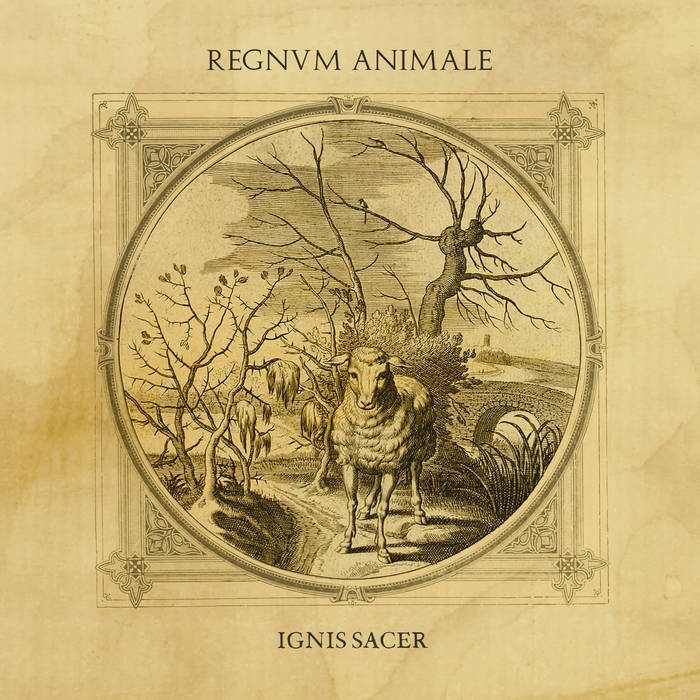Regnvm Animale – Ignis Sacer&nbsp;(Review)