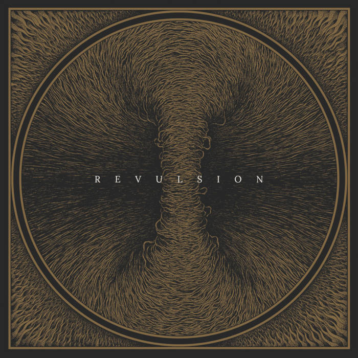 Revulsion – Revulsion&nbsp;(Review)