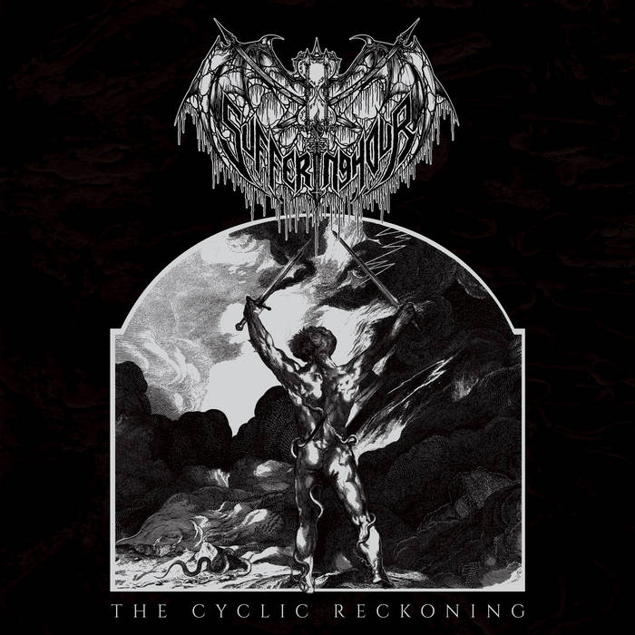 Suffering Hour – The Cyclic Reckoning&nbsp;(Review)