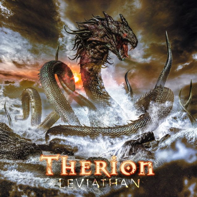 Therion – Leviathan&nbsp;(Review)