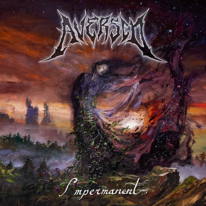 Aversed – Impermanent&nbsp;(Review)