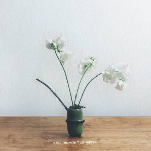 Blurr Thrower - Les Voûtes