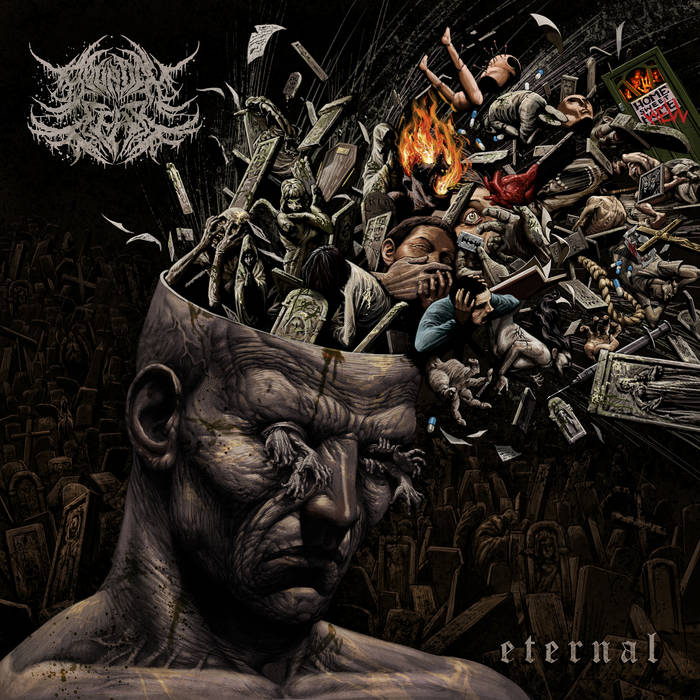 Bound in Fear – Eternal&nbsp;(Review)