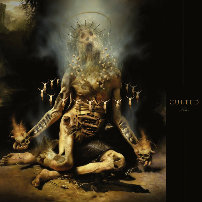 Culted – Nous&nbsp;(Review)