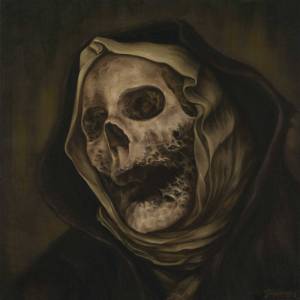 Deconsecration Re-Buried - Split