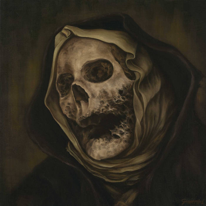 Deconsecration/Re-Buried – Split&nbsp;(Review)