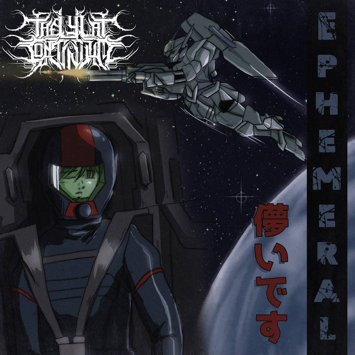 The Lylat Continuum – Ephemeral&nbsp;(Review)