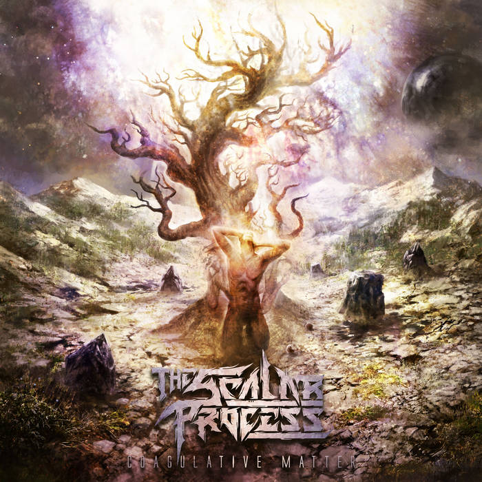 The Scalar Process – Coagulative Matter&nbsp;(Review)