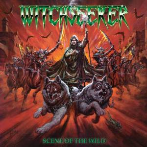 Witchseeker - Scene of the Wild