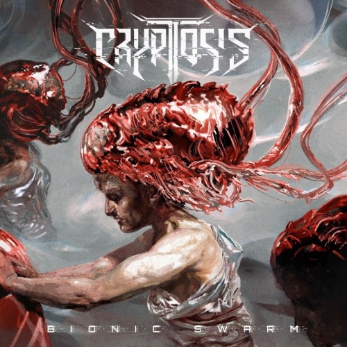 Cryptosis – Bionic Swarm&nbsp;(Review)