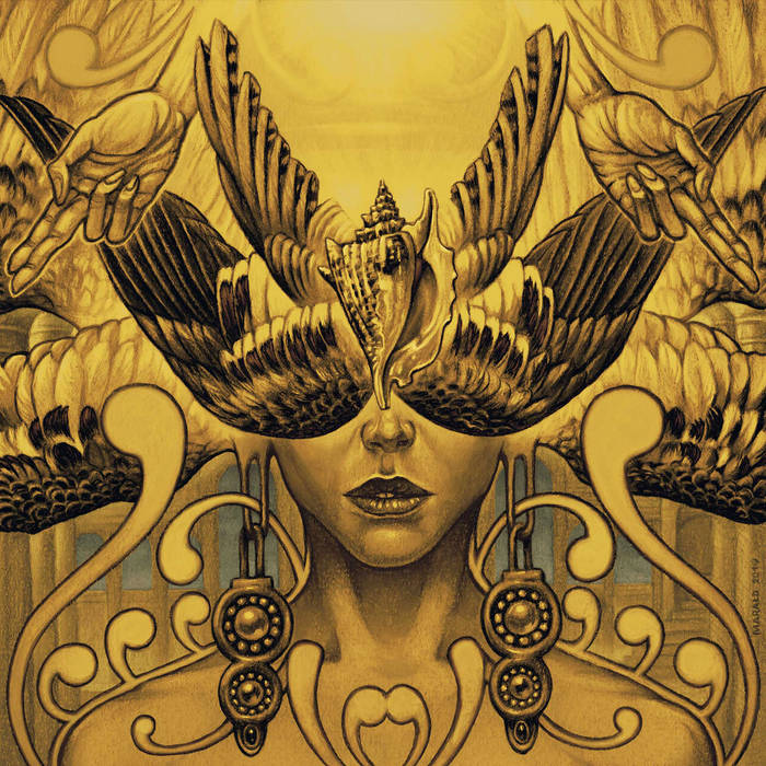 Dvne – Etemen Ænka&nbsp;(Review)