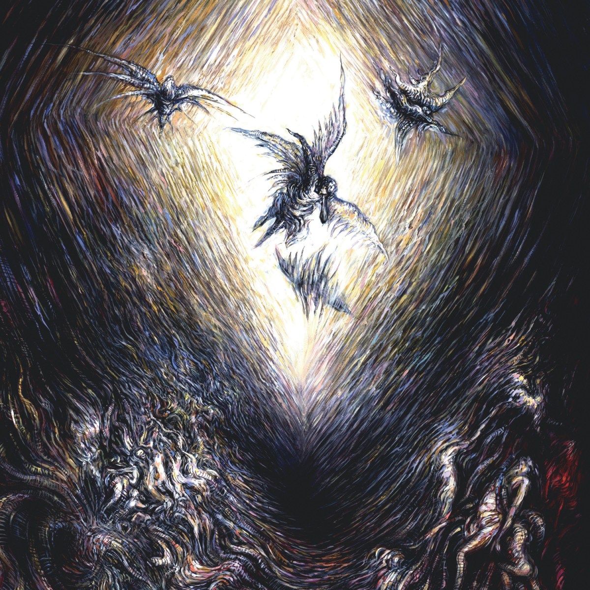 Forsmán – Dönsum i Logans Ljóma&nbsp;(Review)