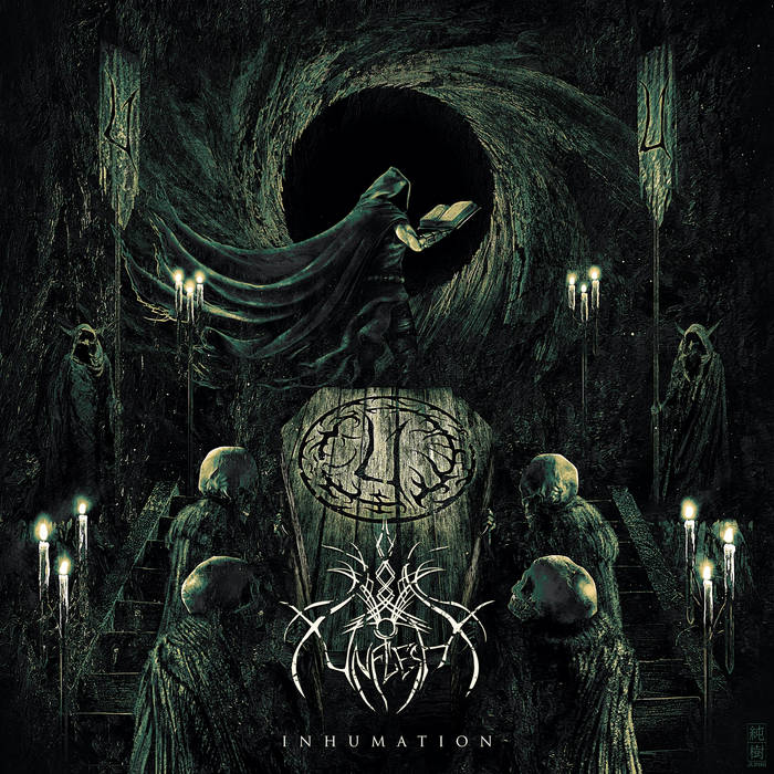 Unflesh – Inhumation&nbsp;(Review)