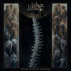 Wode - Burn in Many Mirrors
