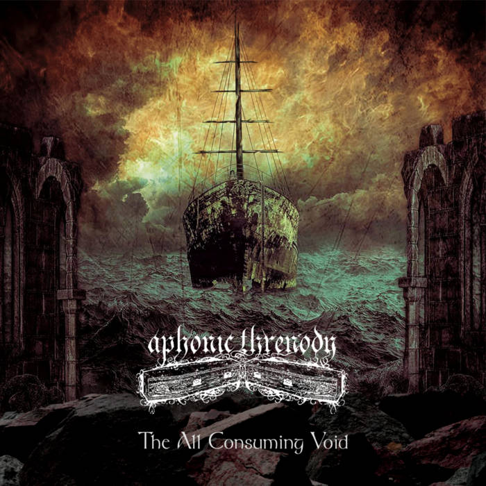 Aphonic Threnody – The All Consuming Void&nbsp;(Review)