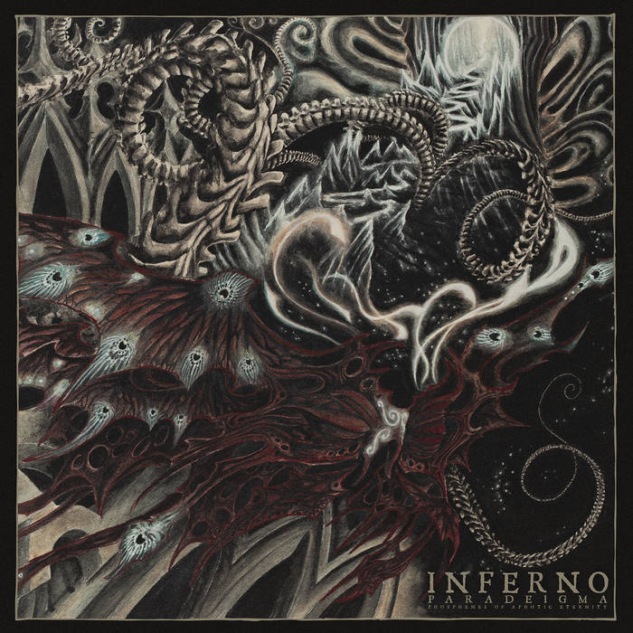 Inferno – Paradeigma (Phosphenes of Aphotic Eternity)&nbsp;(Review)
