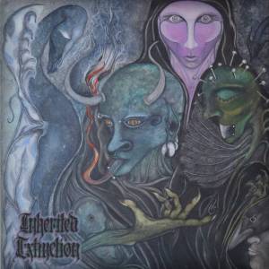 Inherited Extinction - Morai