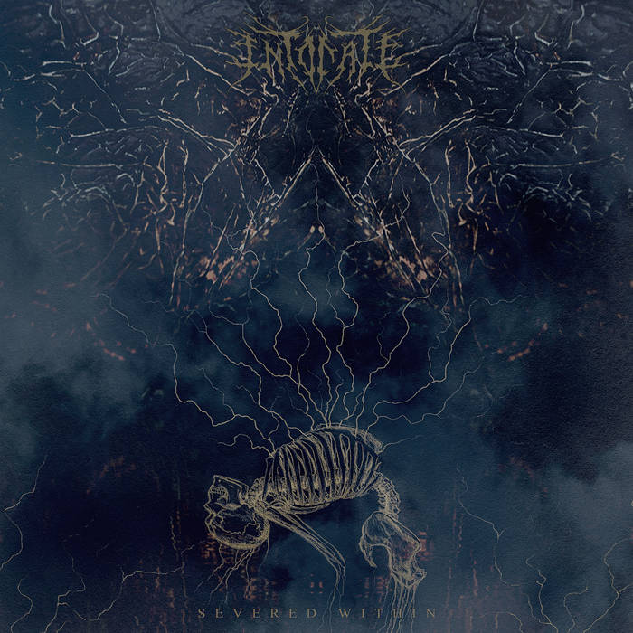 Intonate – Severed Within&nbsp;(Review)
