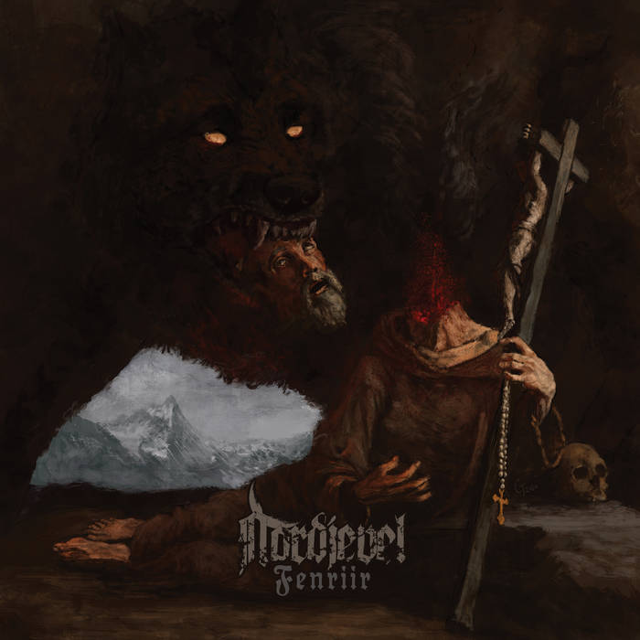 Nordjevel – Fenriir&nbsp;(Review)