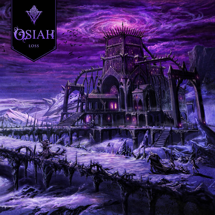 Osiah – Loss&nbsp;(Review)
