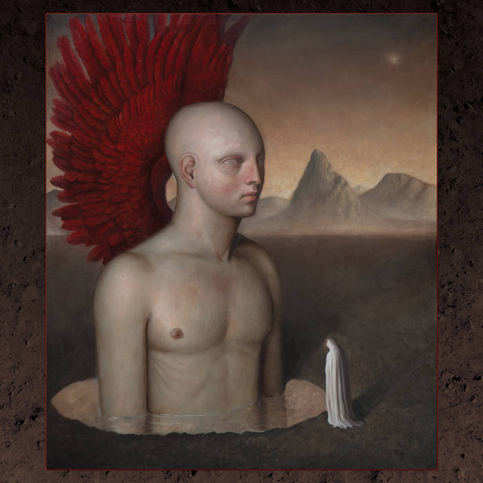 Spectral Lore – Ετερόφωτος&nbsp;(Review)