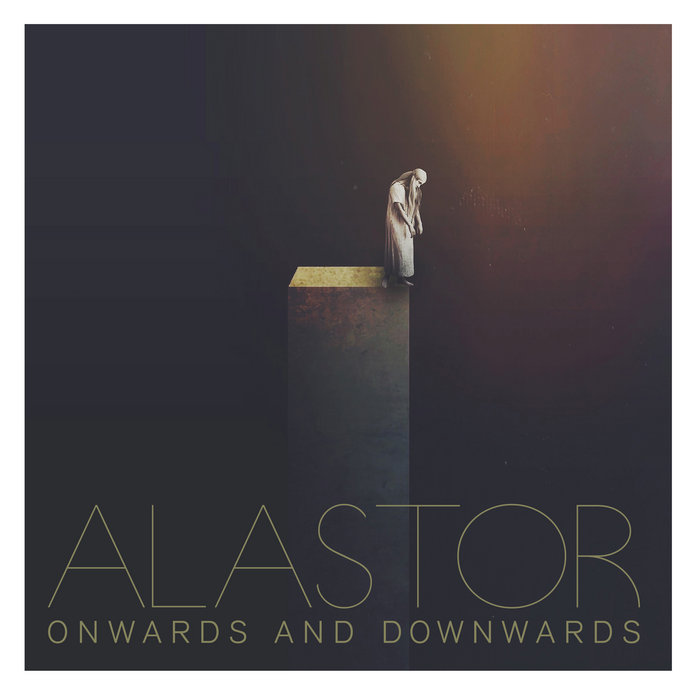 Alastor – Onwards and Downwards&nbsp;(Review)