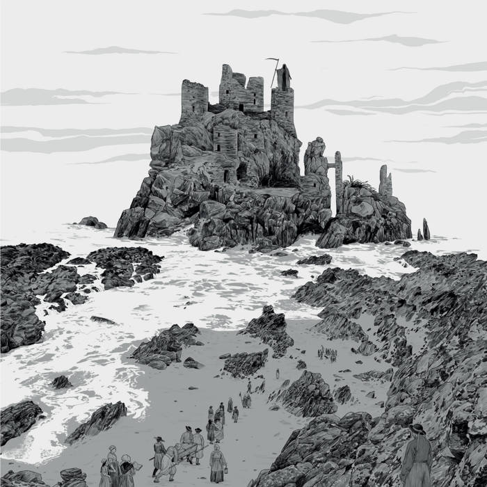 Cult of Occult – Ruin&nbsp;(Review)