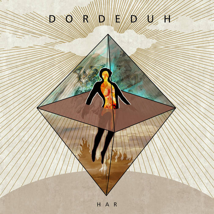 Dordeduh – Har&nbsp;(Review)