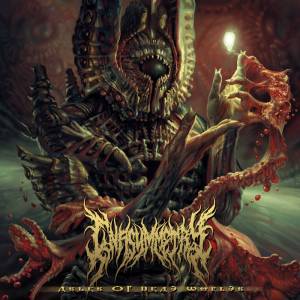 In Asymmetry - Ashes of Dead Worlds