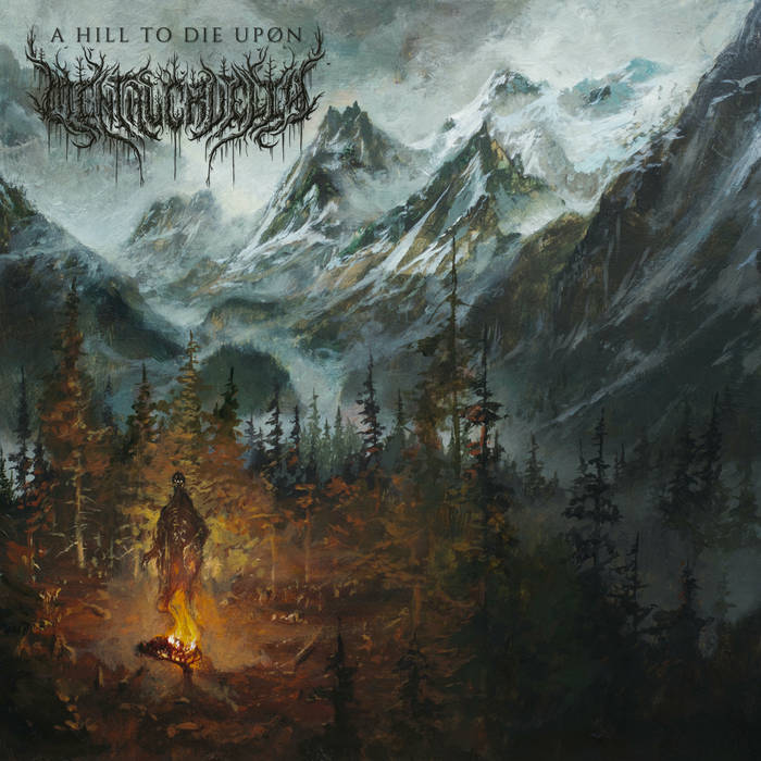 Mental Cruelty – A Hill to Die Upon&nbsp;(Review)