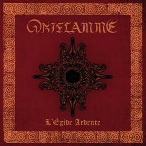 Oriflamme - L'égide Ardente