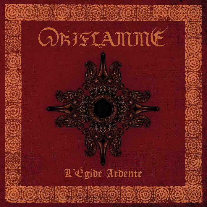 Oriflamme – L’égide Ardente&nbsp;(Review)