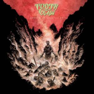 Tooth and Claw - Dream of Ascension