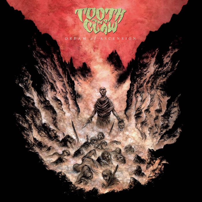 Tooth and Claw – Dream of Ascension&nbsp;(Review)