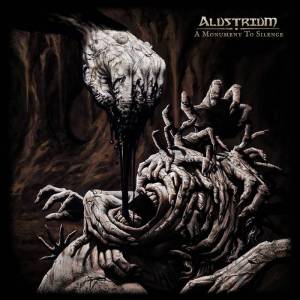 Alustrium - A Monument to Silence