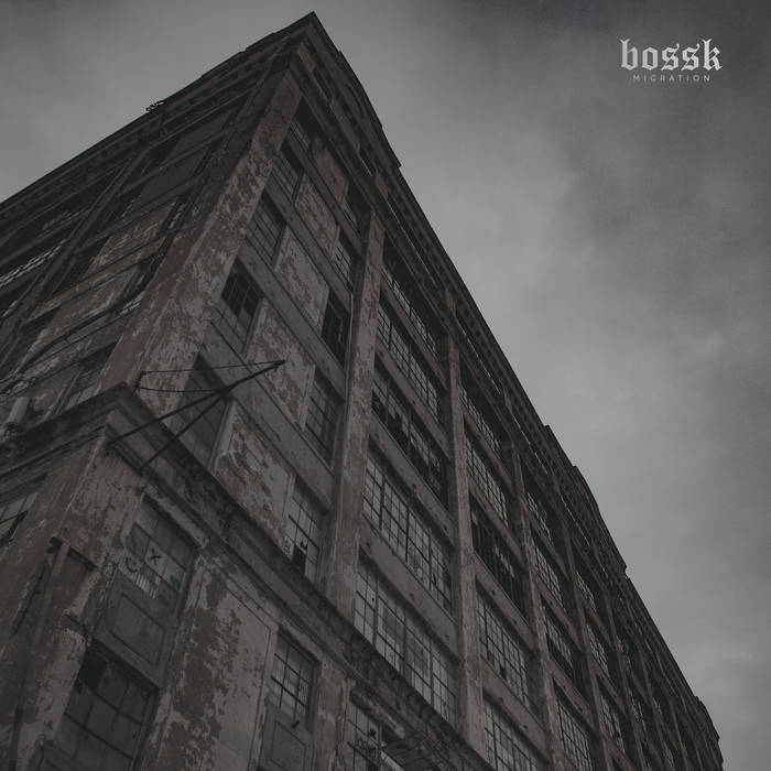 Bossk – Migration&nbsp;(Review)