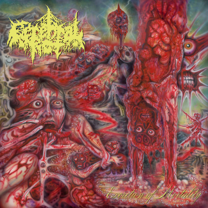 Cerebral Rot – Excretion of Mortality&nbsp;(Review)