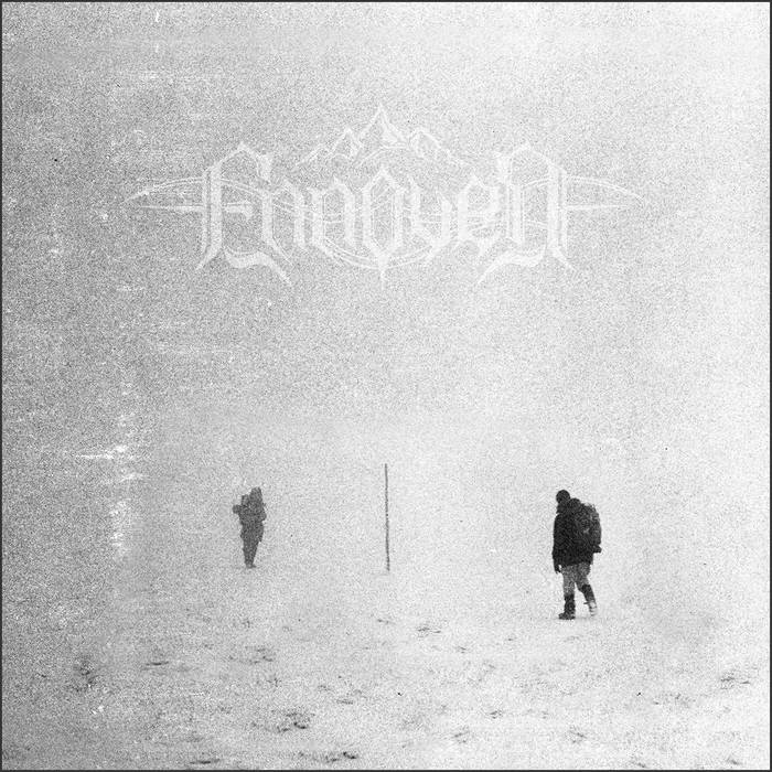 Ennoven – Empty Passes, Silent Trails&nbsp;(Review)