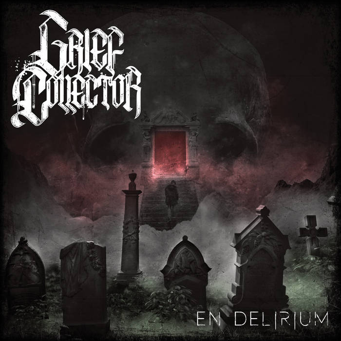 Grief Collector – En Delirium&nbsp;(Review)