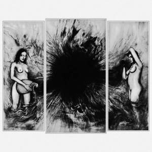 Mannveira - Vitahringur