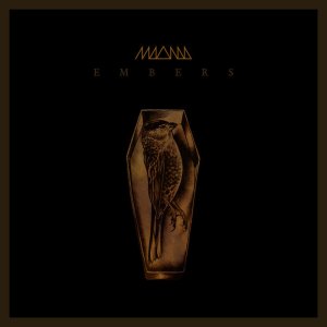 Moanaa - Embers