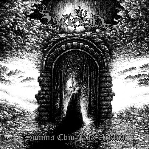 Narbeleth – Svmma Cvm Nox Arcana&nbsp;(Review)